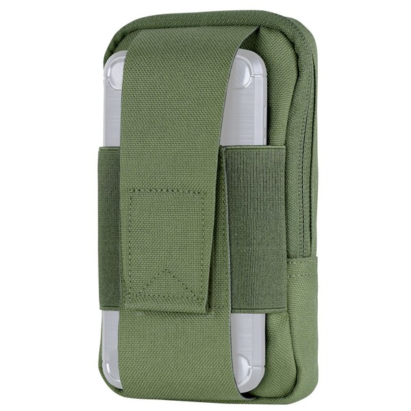 Condor Outdoor Products PHONE POUCH, OLIVE DRAB 191224-001 - main